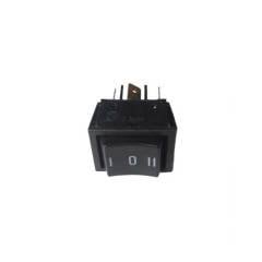 VİNÇ ŞALTER TETİK 6 FİŞLİ 220 V VİNÇ KUMANDA Stop Anahtarı