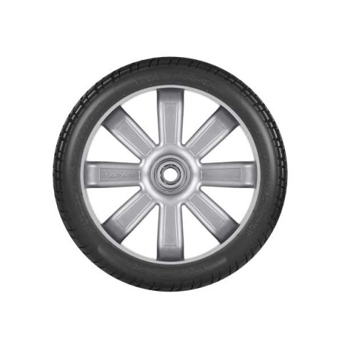 YAPARLAR 335 PULAST SPORT PATLAMAZ TEKERLEK Rulmanlı Ø335 EL ARABASI TEKERİ İç Lastiksiz Patlamaz 3.50-7