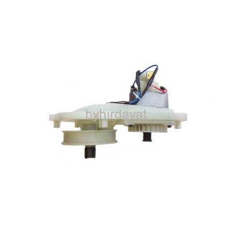 EİNHELL 1030 Mavi MOTOR ELEKTRİKLİ ÇİM BİÇME MAKİNASI MOTORU