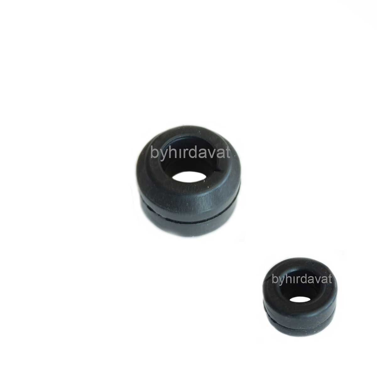 25 mm TAKOZ 08 Akdeniz HAVALI ÇİVİ TABANCASI Takozu