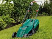 BOSCH ARM 32 ELEKTRİKLİ ÇİM BİÇME MAKİNASI 1200 watt Rotak