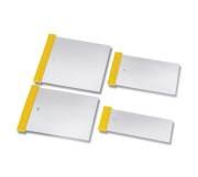 DEKOR 051 OTO ISPATULA 4 Lü Takım SPATULA