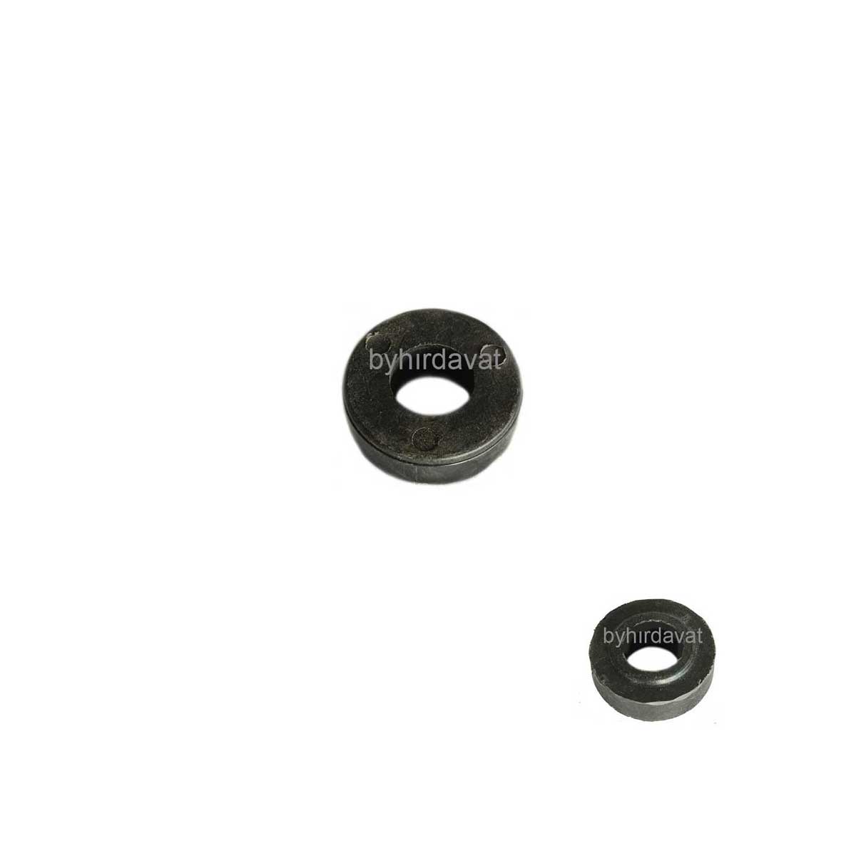 16 mm Plastik BURÇ 35 mm EL ARABASI TEKER MİLİ PULU 1 ad 3.50-7