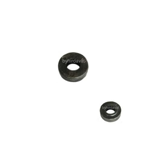 16 mm Plastik BURÇ 35 mm EL ARABASI TEKER MİLİ PULU 1 ad 3.50-7