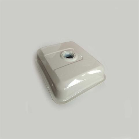 GX340 HONDA BENZİN DEPOSU Vidalı Kapak GX340-GX390 SU MOTORU ve ÇAPA MAKİNASI Dört Zamanlı Motorlar