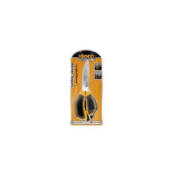 İNGCO 225 mm MUTFAK MAKASI HSCRS822251 EV MAKASI