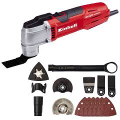 EİNHELL TE-MG 300 EQ RASPALAMA RENOVATOR MAKİNASI
