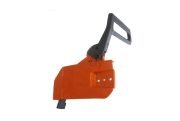 HUSQVARNA 61-268-272 PALA YAN KAPAK Orjinal KILAVUZ KAPAĞI Komple