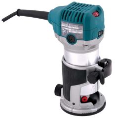 MAKİTA RT0700C FREZE 6 mm (DEVİR AYARLI)