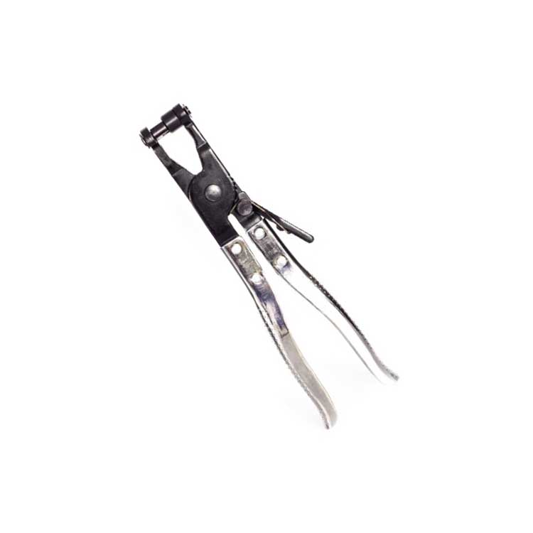 RİCO 220 mm HORTUM KELEPÇE PENSESİ KROM SAPLI RC0870