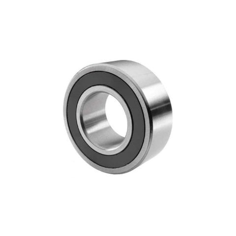 3208 ZZ ÇİFT SIRALI SABİT BİLYALI RULMAN  40-80-30.2 mm BİLYA