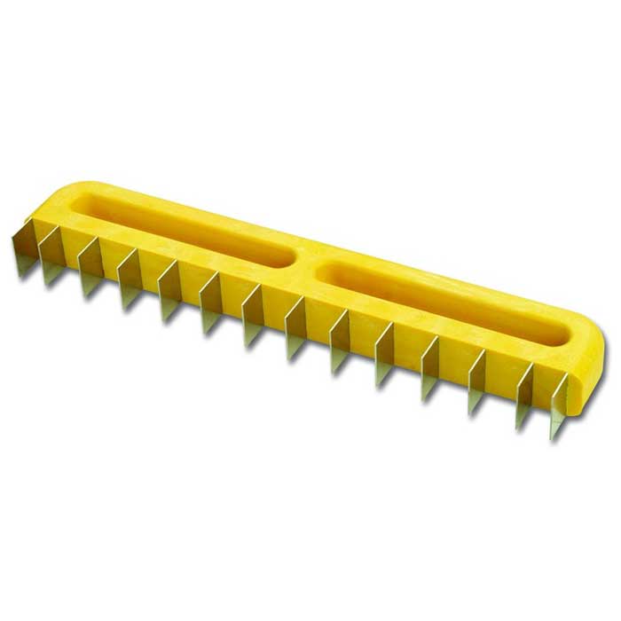 DEKOR 117 ALÇI SİSTRE 35 cm