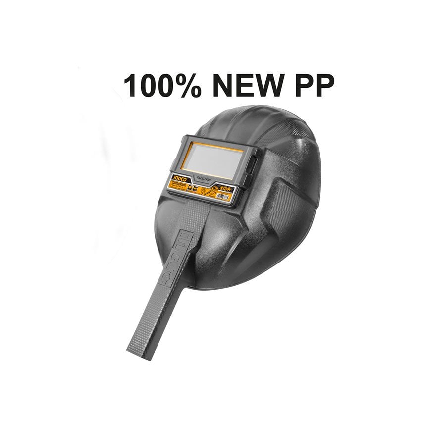 İNGCO HHWM102 KAYNAK MASKESİ