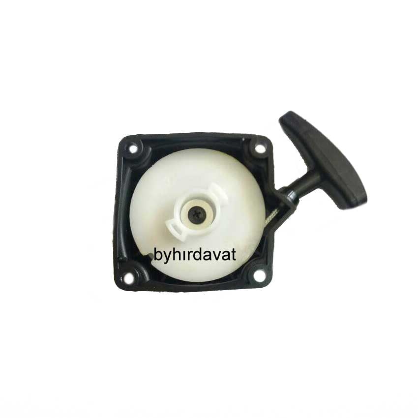 BG-CG 430-520 STARTER Düz MOTORLU TIRPAN STARTER Komple CHEETAH