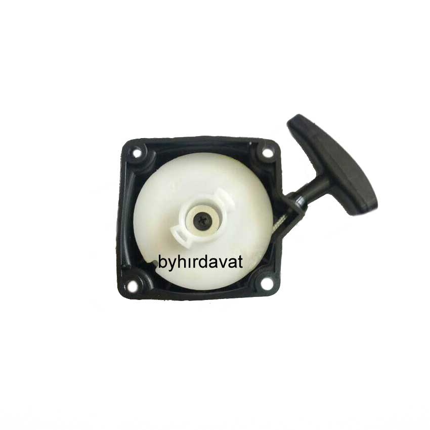 BG-CG 430-520 STARTER Düz MOTORLU TIRPAN STARTER Komple CHEETAH