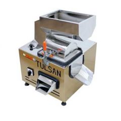 TULSAN SMAK-100000 YAŞ MEYVE SEBZE VE SALÇA MAKİNASI