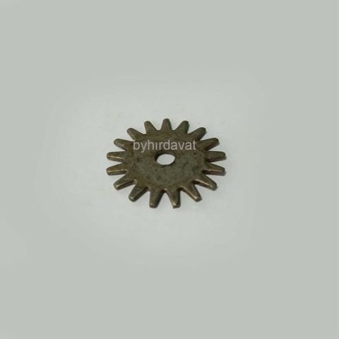 SAİT DEMİRCİ TAŞ DÜZELTME TIRTILI 40 mm USTA ÇEKİCİ