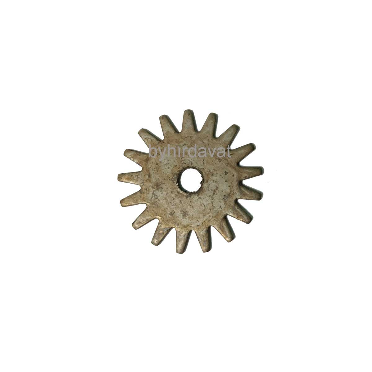 SAİT DEMİRCİ TAŞ DÜZELTME TIRTILI 40 mm USTA ÇEKİCİ