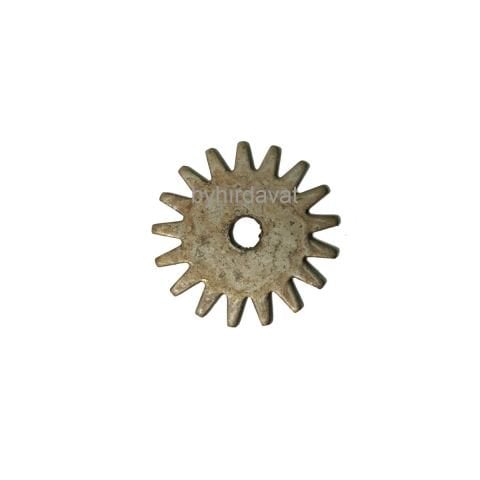 SAİT DEMİRCİ TAŞ DÜZELTME TIRTILI 40 mm USTA ÇEKİCİ