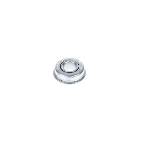 TEKERLEK BİLYASI 12.75 mm Metal YT9107-01S 6001-B ÇİM BİÇME MAKİNASI TEKER BİLYASI