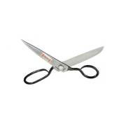 ÖZKİRAZ 250 mm EL YAPIMI ÇELİK MAKAS KUMAŞ-KAĞIT-DERİ-ALÜMİNYUM-SAC-ELEK TELİ YATAĞAN DENİZLİ TERZİ EV MAKASI