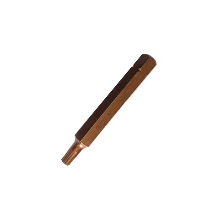 RİCO T35-H.10*75 TORX BİTS UÇ 005-KK1165 TORK