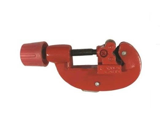 3-28 mm BAKIR BORU KESİCİ