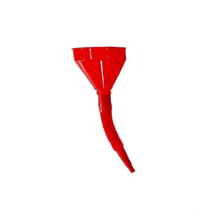 145 mm SÜZGEÇLİ HUNİ SPİRAL HORTUMLU
