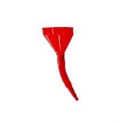 145 mm SÜZGEÇLİ HUNİ SPİRAL HORTUMLU