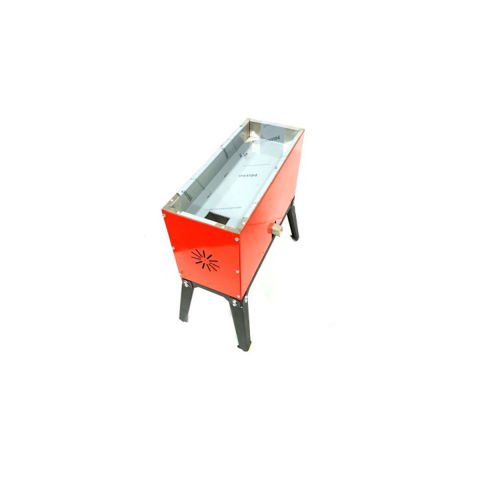 ROLWAL SALÇA MAKİNASI 3 Hp Domates-Biber Salça Makinası