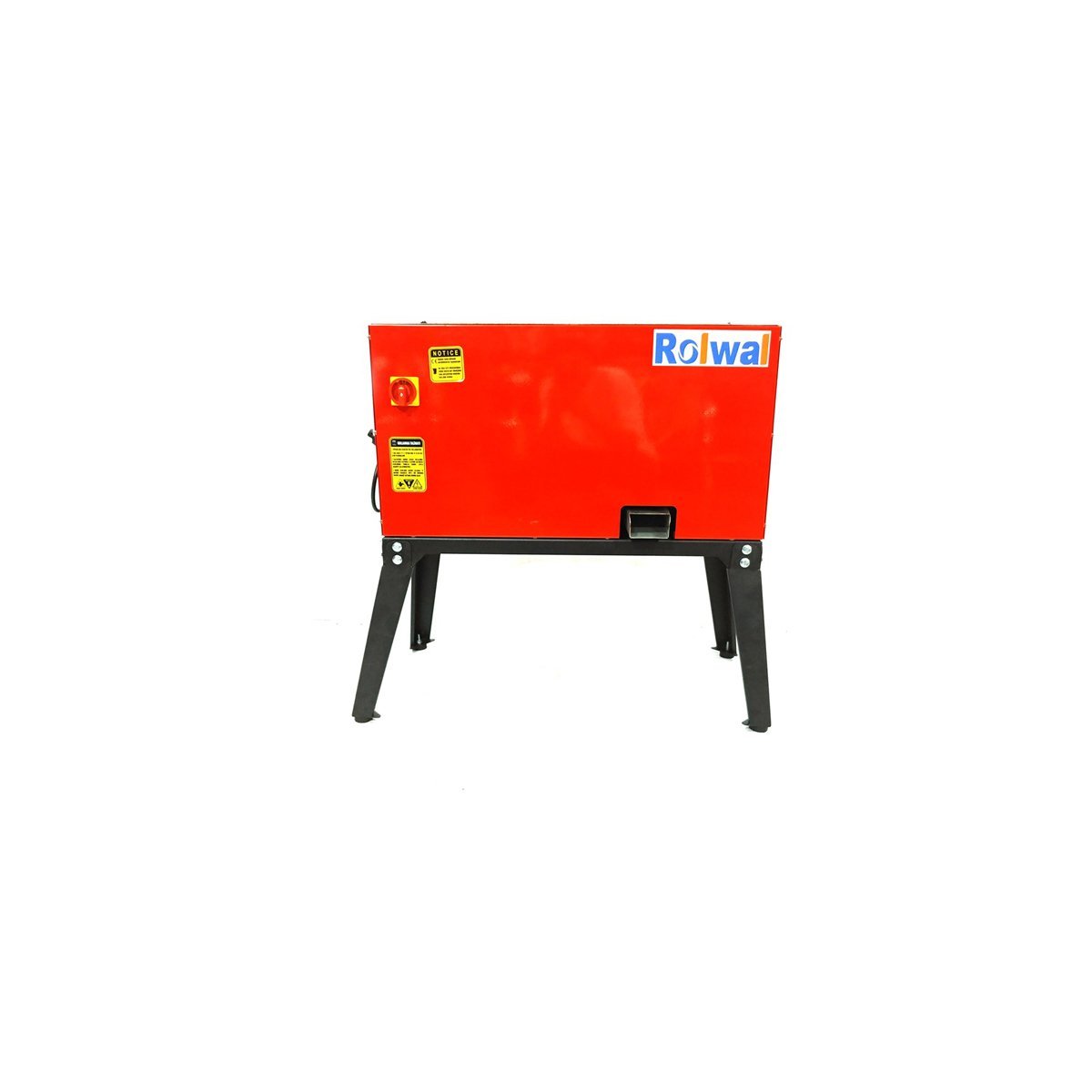ROLWAL SALÇA MAKİNASI 3 Hp Domates-Biber Salça Makinası