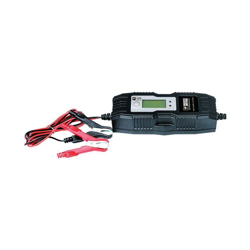 CATPOWER 260 AKÜ ŞARJ CİHAZI DİJİTAL 6-12 VOLT 120 ah KÜÇÜK