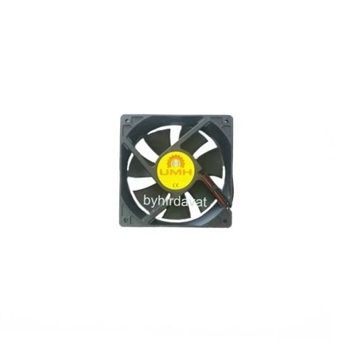 24V-DC 0.6A FAN İNVERTER KAYNAK MAKİNASI-BİLGİSAYAR FANI