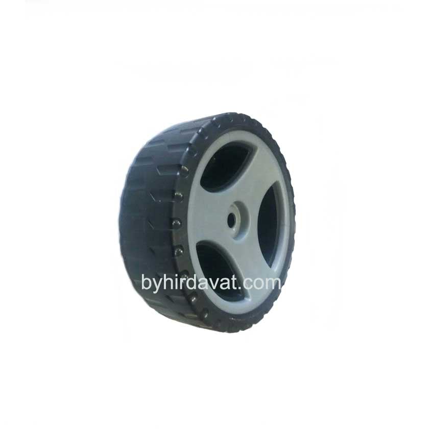 BOSCH 14 cm TEKER  ARM 32 ÇİM BİÇME MAKİNASI İ ÖN-ARKA ROTAK 32