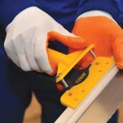 DEKOR 254 EĞRİ SAPLI ISPATULA BAĞLAMA APARATI SPATULA