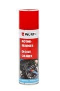 WÜRTH 500 ml MOTOR TEMİZLEME SPREYİ