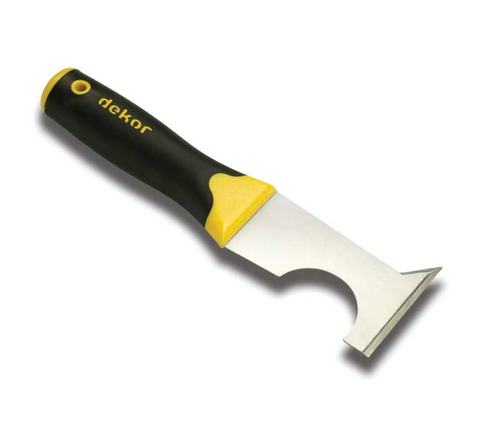 DEKOR PROAKTİF ISPATULA 7 cm SPATULA