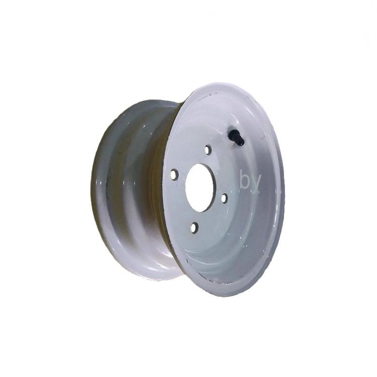 8 Jant 4.00-8 TUBELESS JANT 58 mm Tarım ve Çapa Makinaları MONTAJLI PORYA UYAR
