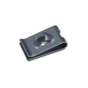 2 no KLİPSLİ SOMUN VİDA SÜRÜMLÜ GEÇMELİ SOMUN 11*18