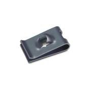 2 no KLİPSLİ SOMUN VİDA SÜRÜMLÜ GEÇMELİ SOMUN 11*18