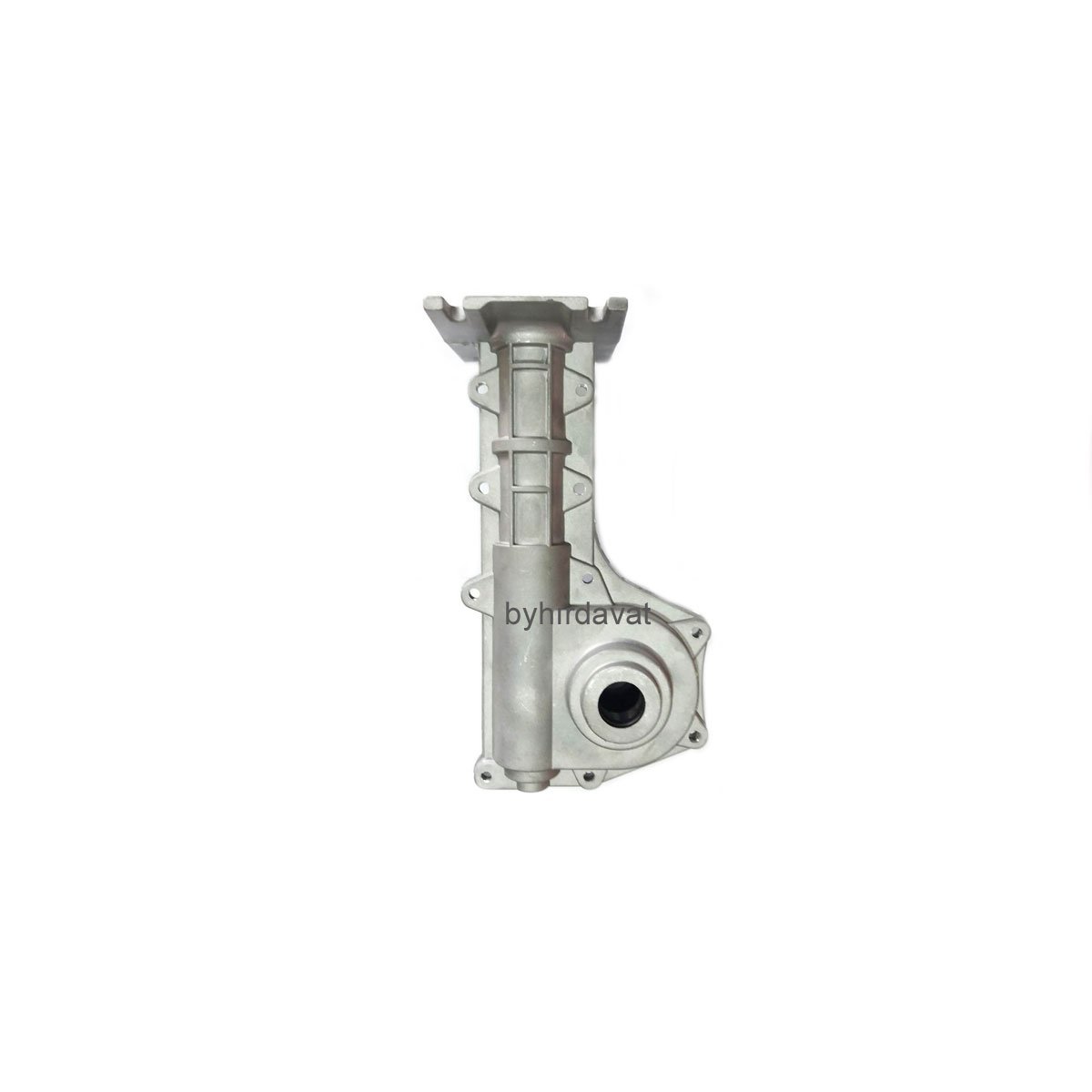 28 mm BG-260110-B ÇAPA APARATI KARTER MİNİ ÇAPA MOTORLU TIRPAN ÇAPA APARATI ŞANZIMANI