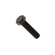 Metrik CİVATA M12*35 ÇELİK 1.25 Diş PORYA