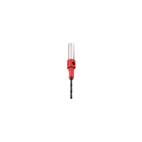 3.5 mm HAVŞA AÇMA UCU HSS Sap 8 mm Havşa matkabı Ahşap Ucu