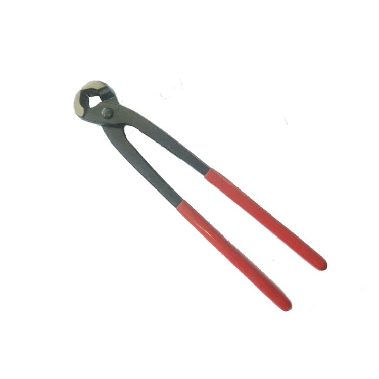 280 mm KERPETEN 11\'\' Basit Kullanım Kelpeten