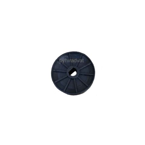 45 mm KASNAK YAYIK MAKİNASI Kayış Motor Kasnağı