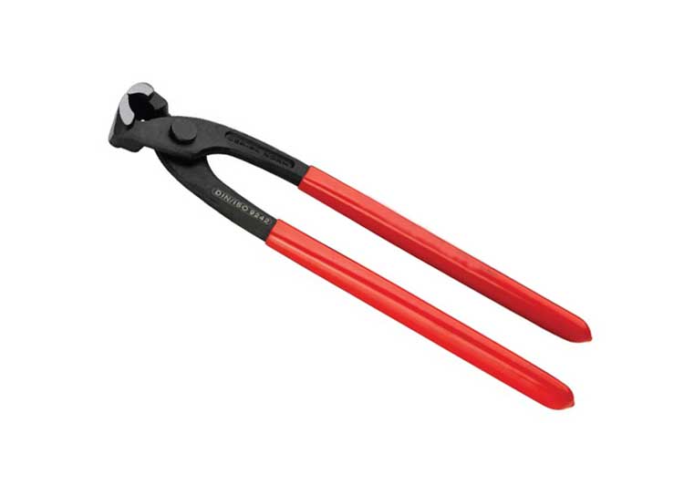 UNIOR 280 mm BETONCU KERPETEN 11\'\' Kelpeten