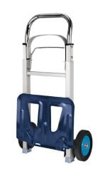 EİNHELL BT-HT 90 TAŞIMA ARABASI KATLANABİLİR KOLİ ve PAZAR EL ARABASI
