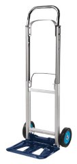 EİNHELL BT-HT 90 TAŞIMA ARABASI KATLANABİLİR KOLİ ve PAZAR EL ARABASI