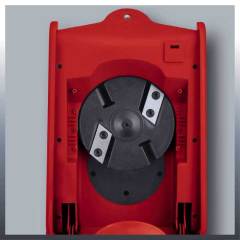 EİNHELL GH-KS 2440 DAL ÖĞÜTME PARÇALAMA MAKİNASI
