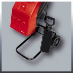 EİNHELL GH-KS 2440 DAL ÖĞÜTME PARÇALAMA MAKİNASI